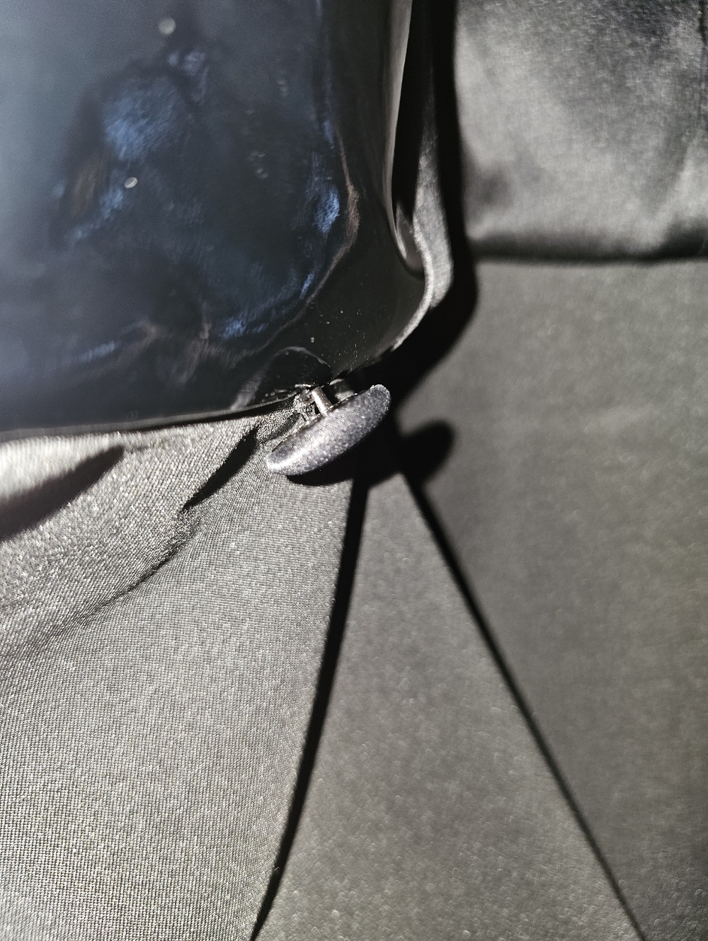 Kendra Short Coat - Picture 13 of 13